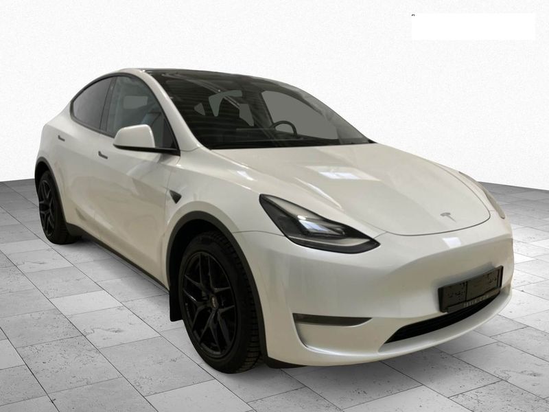 Tesla Model Y Max Range Dual AWD AWD 2023 – снимка 4