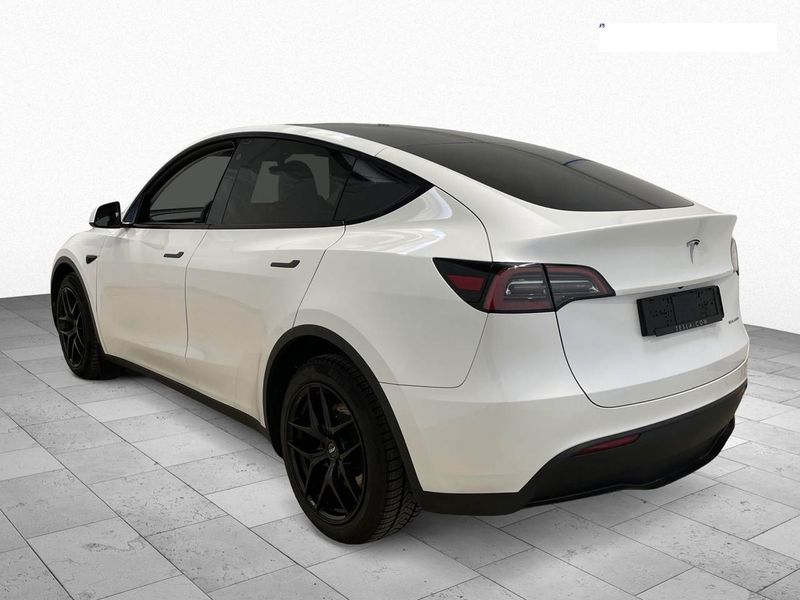 Tesla Model Y Max Range Dual AWD AWD 2023 – снимка 2