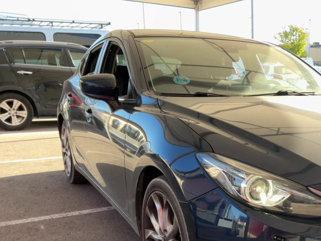 Mazda 3 2.0 Luxury 2015 – снимка 12