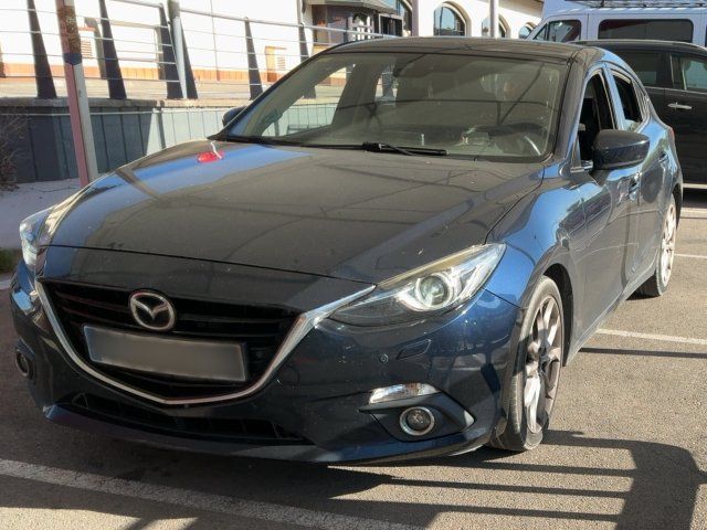 Mazda 3 2.0 Luxury 2015 – снимка 1