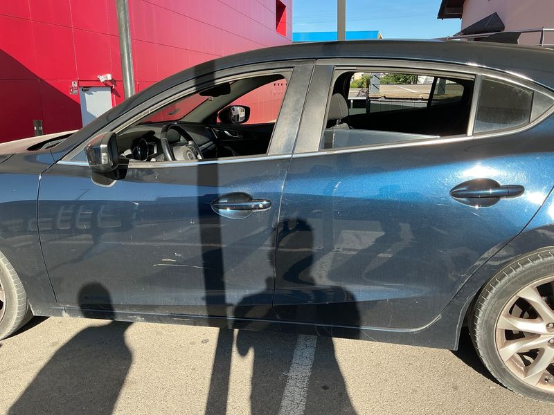 Mazda 3 2.0 Luxury 2015 – снимка 4