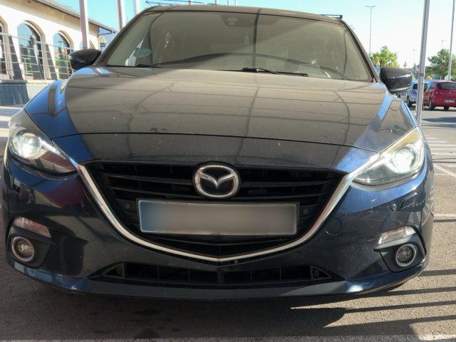 Mazda 3 2.0 Luxury 2015 – снимка 14