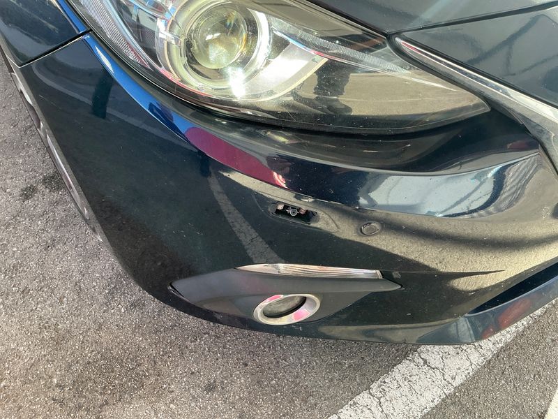 Mazda 3 2.0 Luxury 2015 – снимка 38