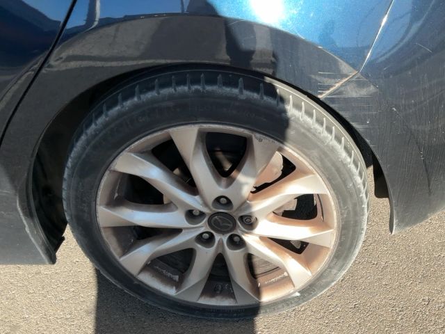 Mazda 3 2.0 Luxury 2015 – снимка 5
