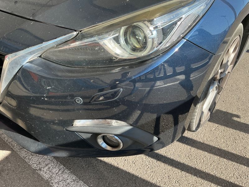 Mazda 3 2.0 Luxury 2015 – снимка 37