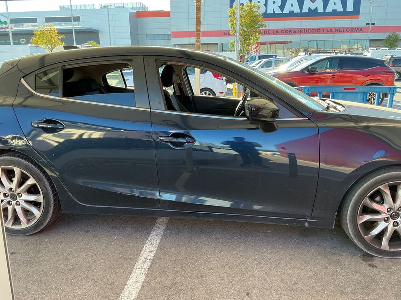 Mazda 3 2.0 Luxury 2015 – снимка 10