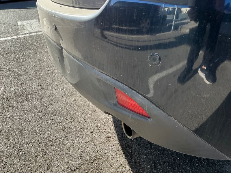 Mazda 3 2.0 Luxury 2015 – снимка 35