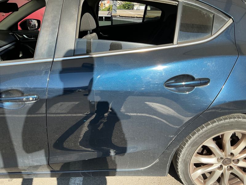 Mazda 3 2.0 Luxury 2015 – снимка 26