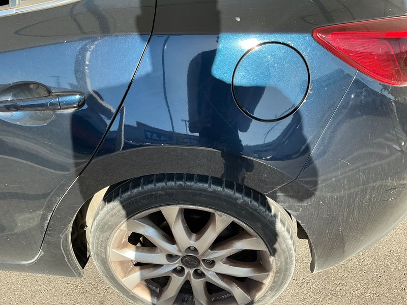 Mazda 3 2.0 Luxury 2015 – снимка 27