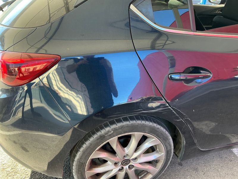 Mazda 3 2.0 Luxury 2015 – снимка 22