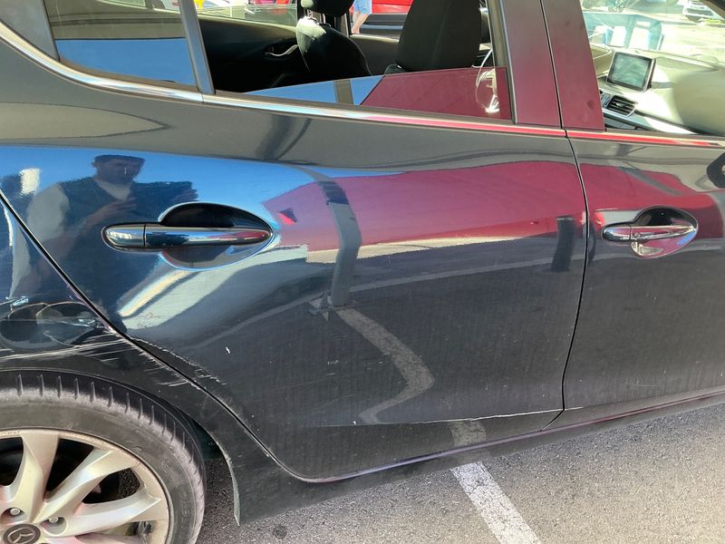 Mazda 3 2.0 Luxury 2015 – снимка 23