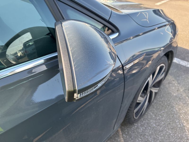 Volkswagen Golf VIII 2.0 TSI Style 2022 – снимка 19
