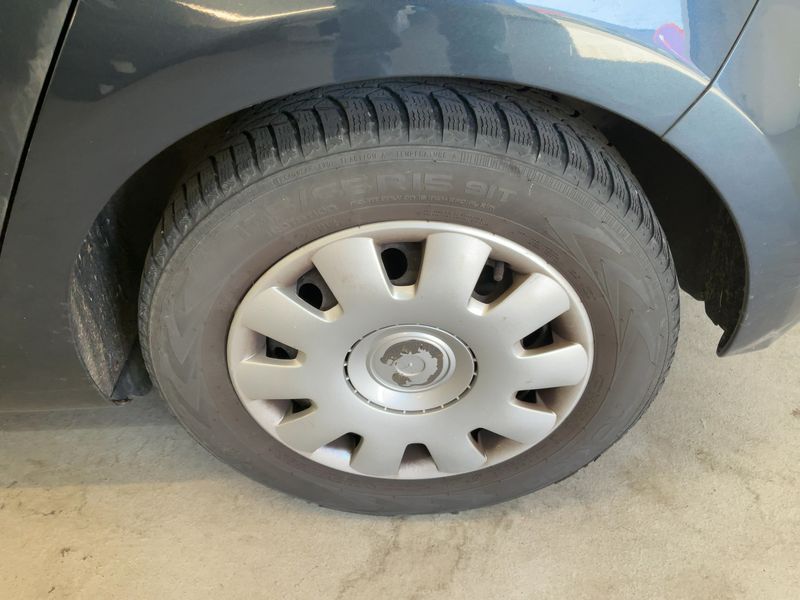 Volkswagen Golf VI 1.2 TSI Style 2011 – снимка 5