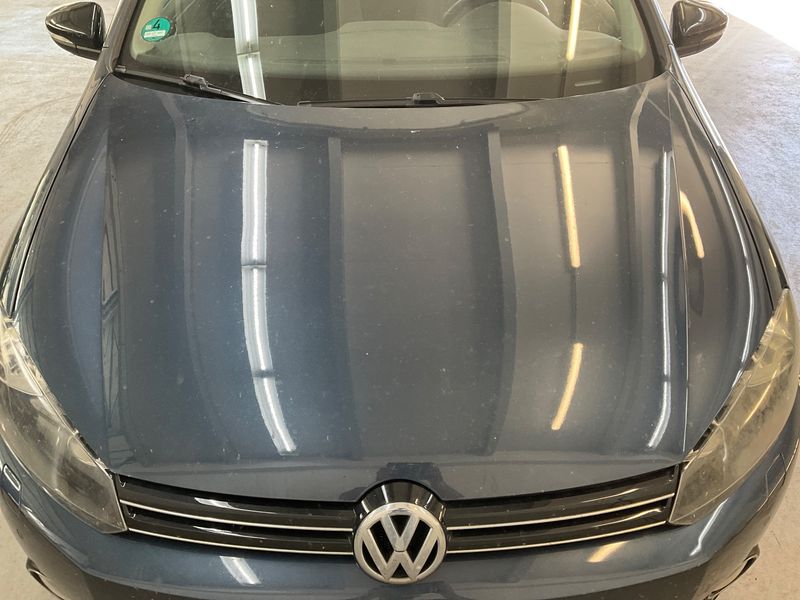 Volkswagen Golf VI 1.2 TSI Style 2011 – снимка 33