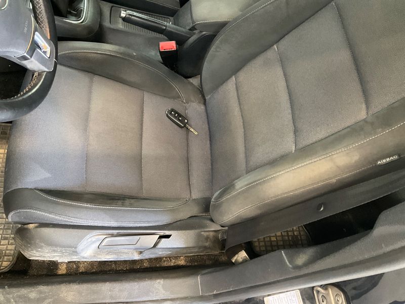 Volkswagen Golf VI 1.2 TSI Style 2011 – снимка 29