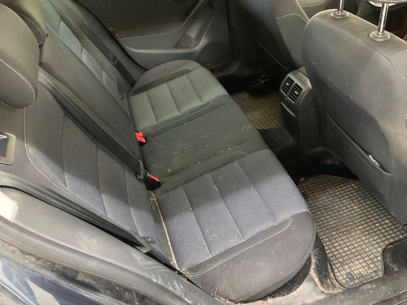 Volkswagen Golf VI 1.2 TSI Style 2011 – снимка 26