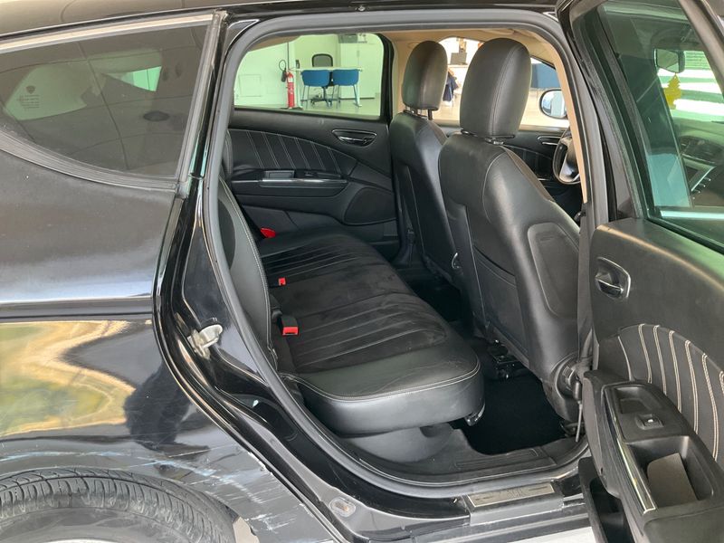 Lancia Delta 1.6 Diesel Oro 2010 – снимка на щета