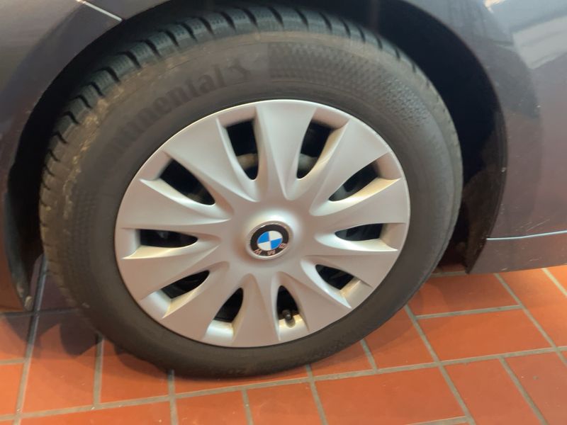 BMW 3er 320d 2015 – снимка 3