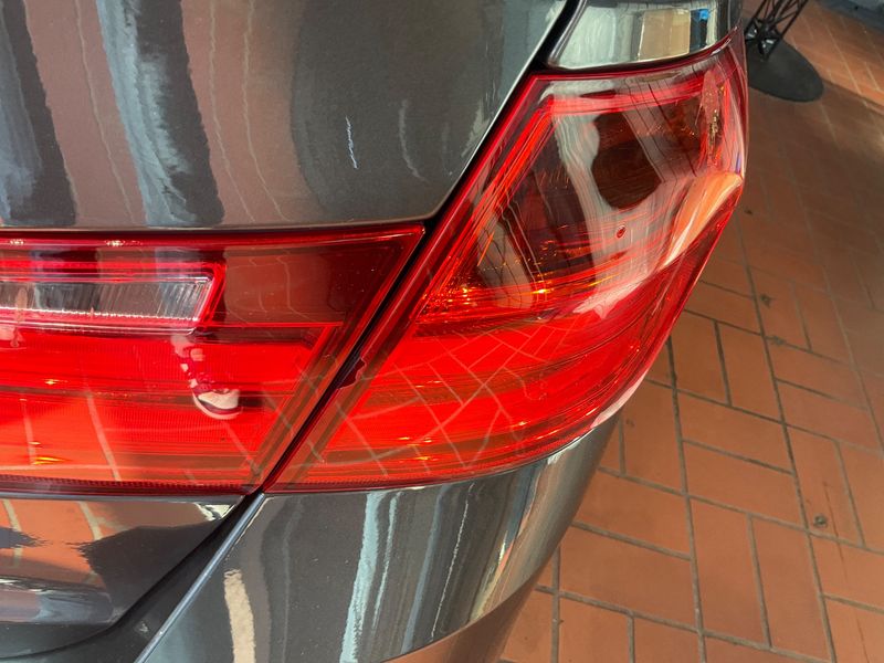 BMW 3er 320d 2015 – снимка 41