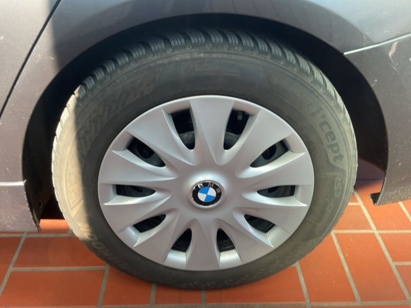 BMW 3er 320d 2015 – снимка 5