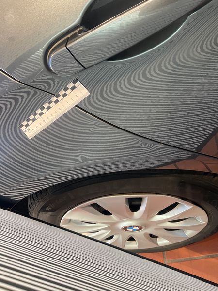 BMW 3er 320d 2015 – снимка 23