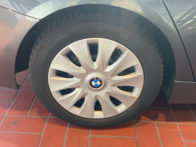 BMW 3er 320d 2015 – снимка 9