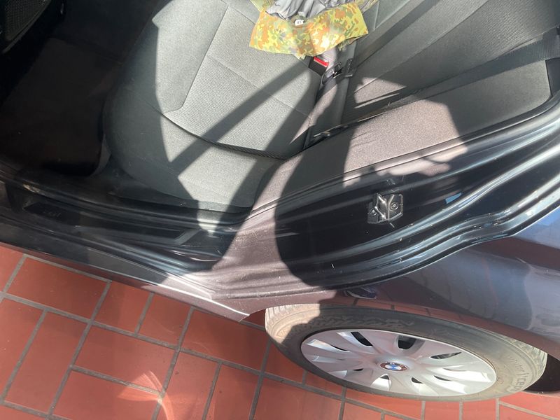 BMW 3er 320d 2015 – снимка 33