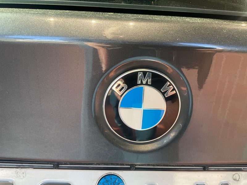 BMW 3er 320d 2015 – снимка 15
