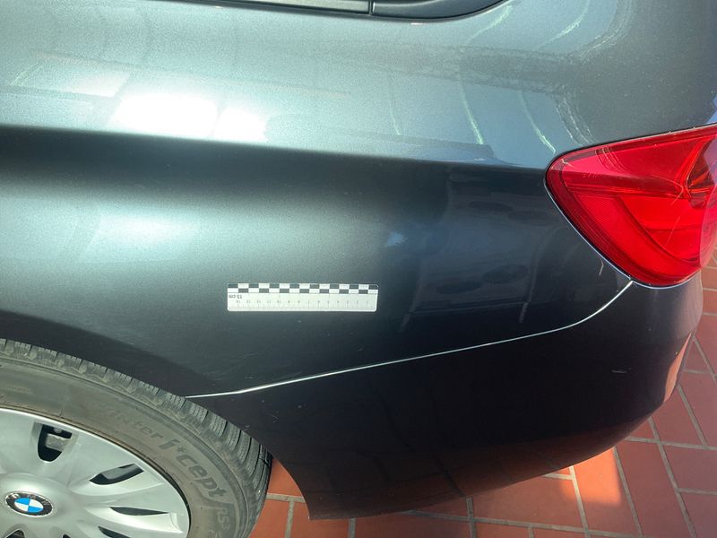 BMW 3er 320d 2015 – снимка 26