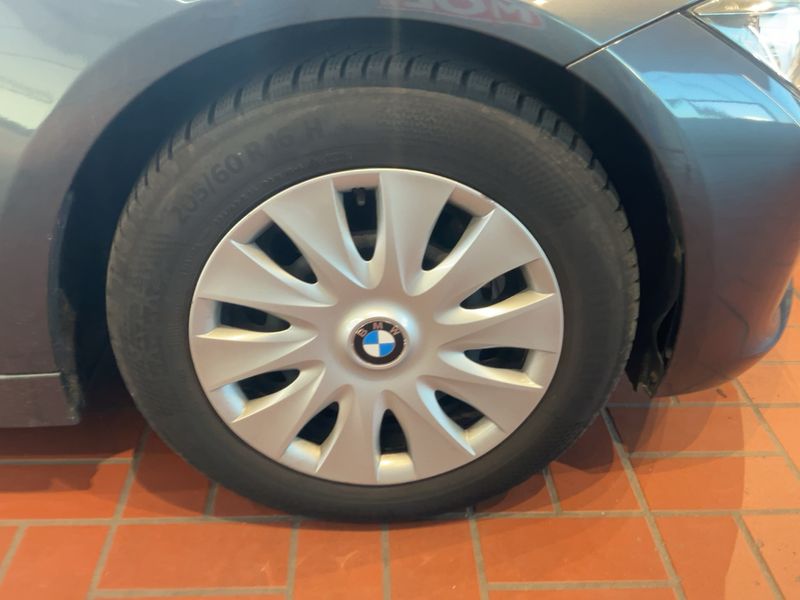 BMW 3er 320d 2015 – снимка 11