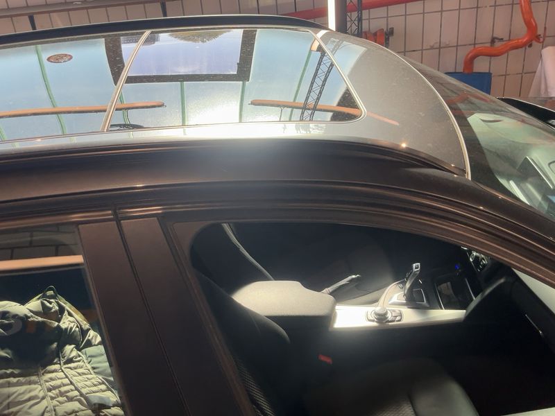 BMW 3er 320d 2015 – снимка 13