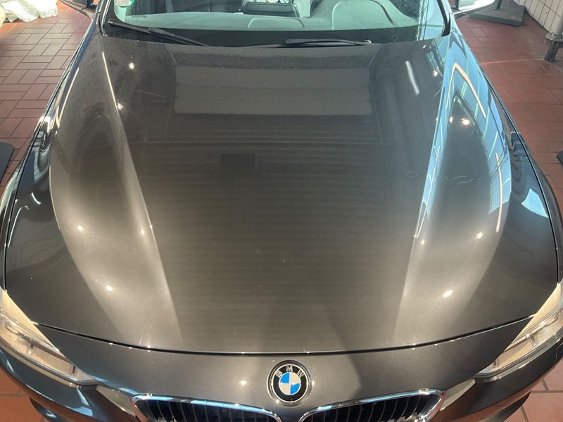 BMW 3er 320d 2015 – снимка 43