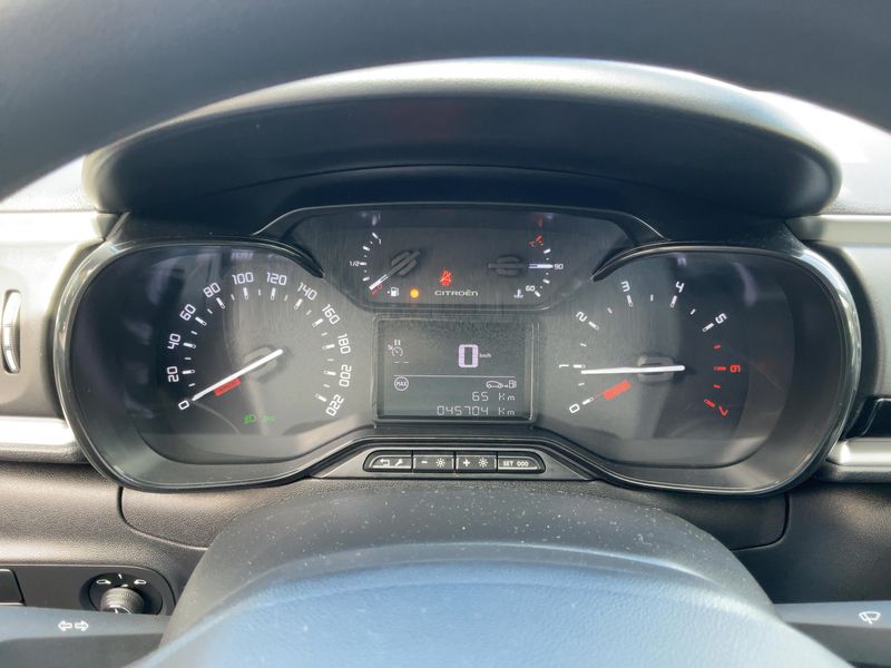 Citroen C3 1.2 PureTech Shine 2022 – снимка 19