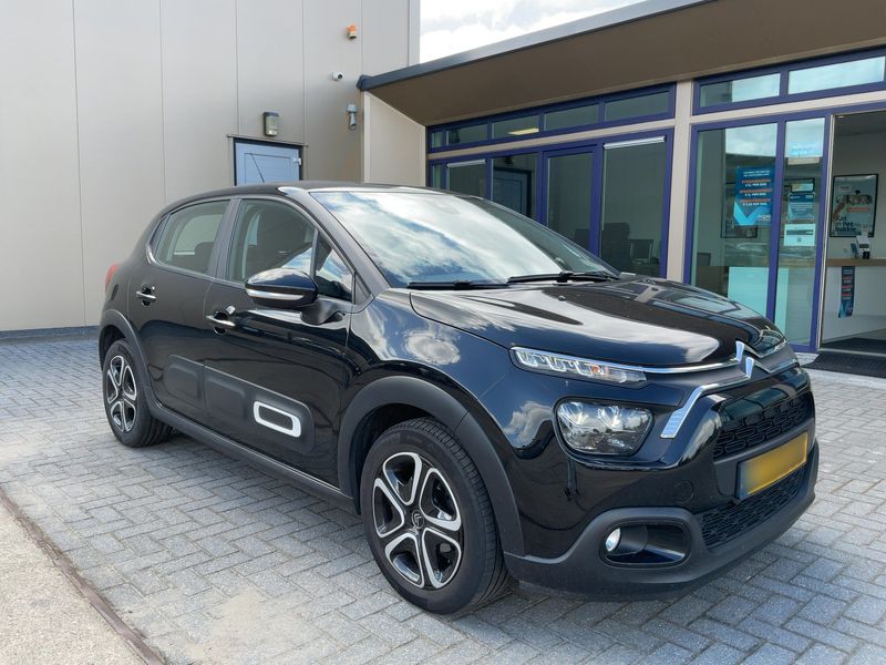 Citroen C3 1.2 PureTech Shine 2022 – снимка 12