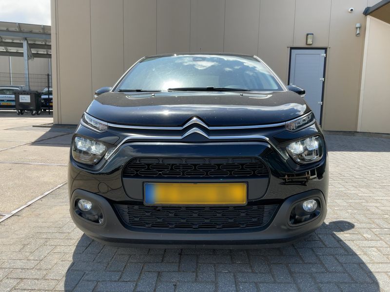 Citroen C3 1.2 PureTech Shine 2022 – снимка 14