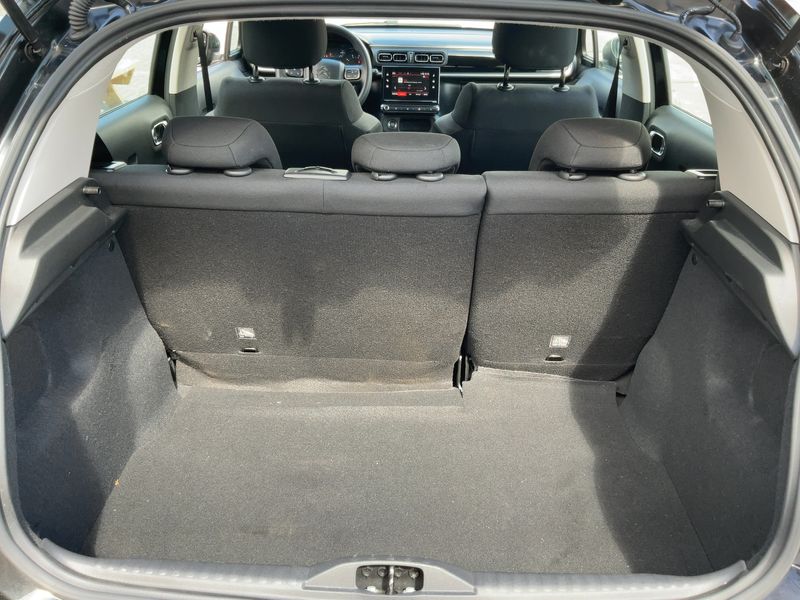 Citroen C3 1.2 PureTech Shine 2022 – снимка 16