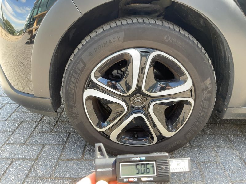 Citroen C3 1.2 PureTech Shine 2022 – снимка 3