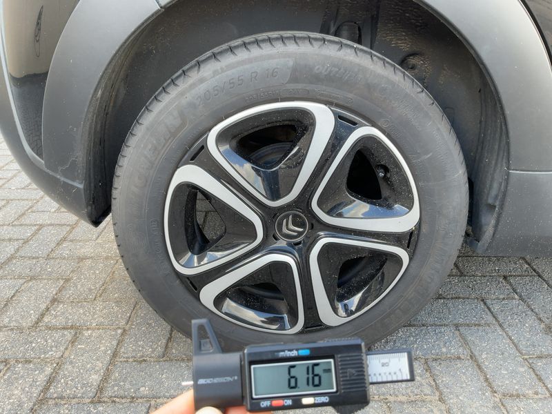 Citroen C3 1.2 PureTech Shine 2022 – снимка 9