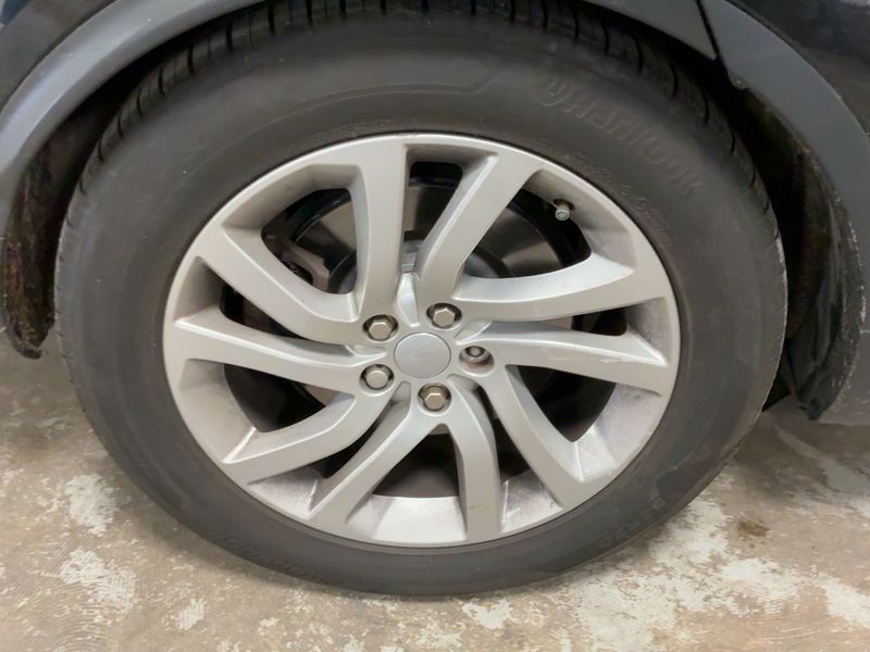 Land Rover Discovery 5 2.0 TD Sd4 SD4 HSE 2017 – снимка 9