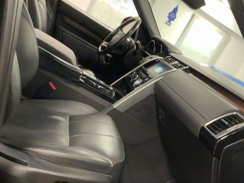 Land Rover Discovery 5 2.0 TD Sd4 SD4 HSE 2017 – снимка 16