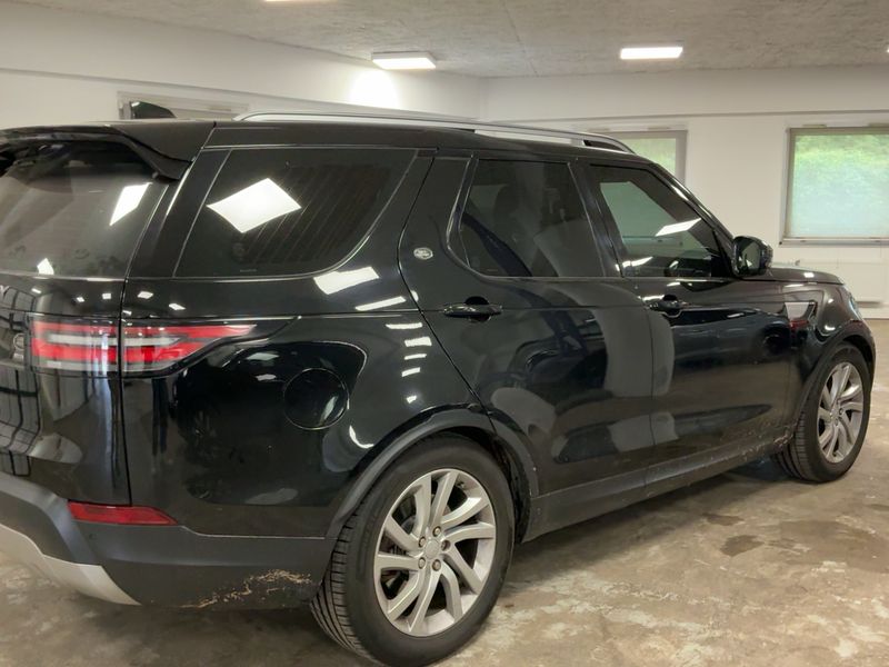 Land Rover Discovery 5 2.0 TD Sd4 SD4 HSE 2017 – снимка 8