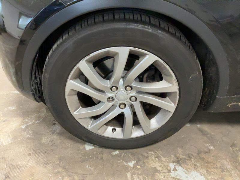 Land Rover Discovery 5 2.0 TD Sd4 SD4 HSE 2017 – снимка 3