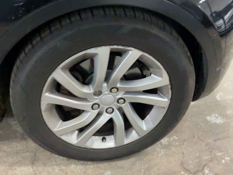 Land Rover Discovery 5 2.0 TD Sd4 SD4 HSE 2017 – снимка 11