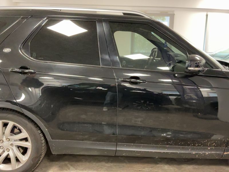 Land Rover Discovery 5 2.0 TD Sd4 SD4 HSE 2017 – снимка 10