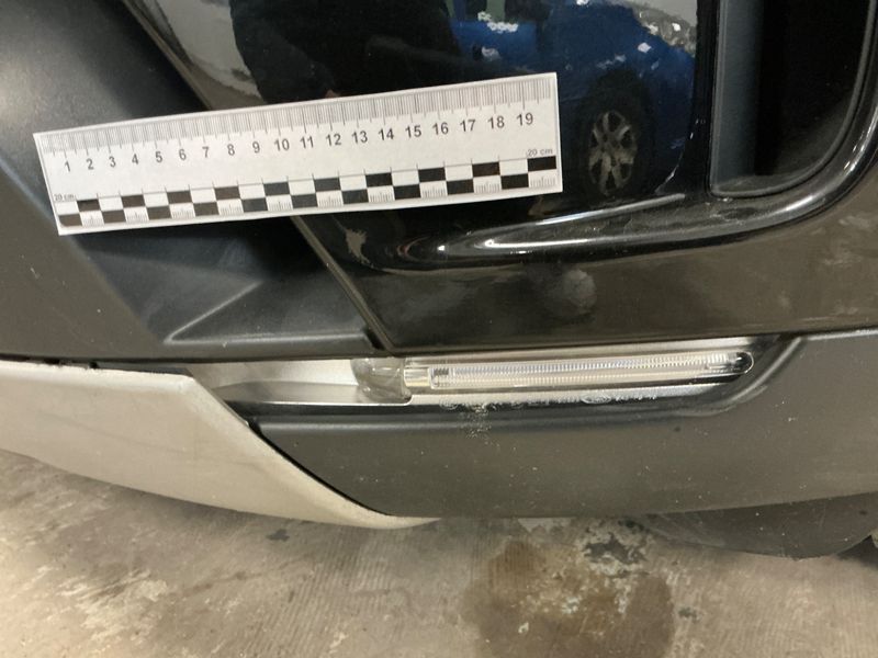 Land Rover Discovery 5 2.0 TD Sd4 SD4 HSE 2017 – снимка 26