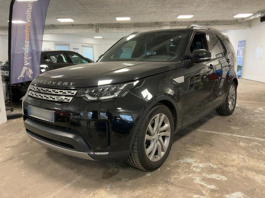 Land Rover Discovery 5 2.0 TD Sd4 SD4 HSE 2017 – снимка 1
