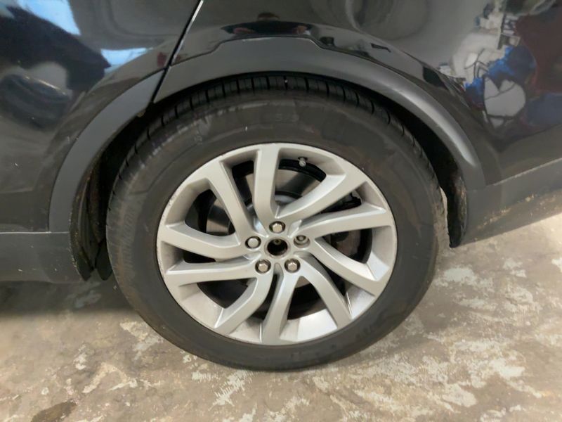Land Rover Discovery 5 2.0 TD Sd4 SD4 HSE 2017 – снимка 5