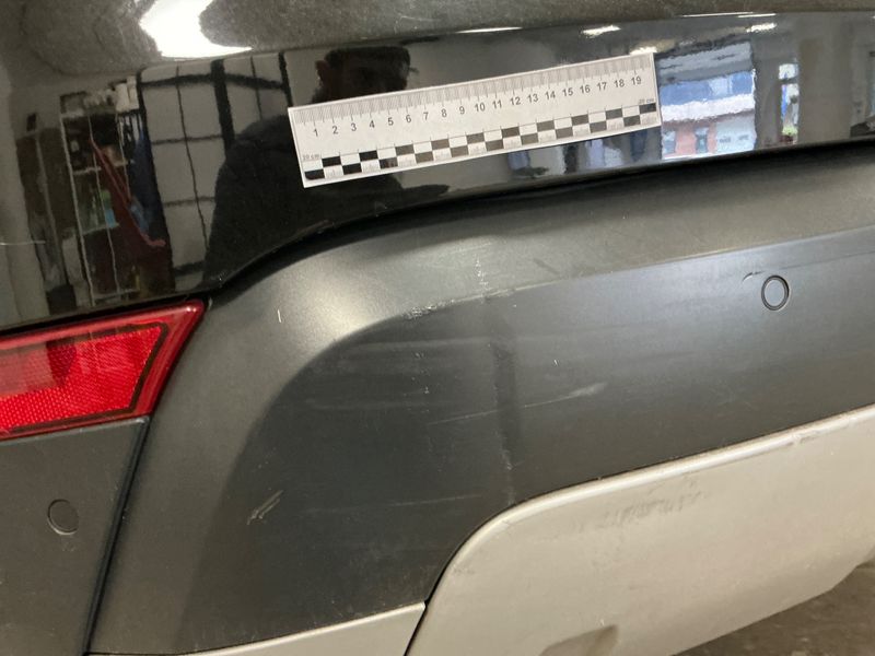 Land Rover Discovery 5 2.0 TD Sd4 SD4 HSE 2017 – снимка 23