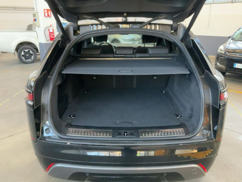 Land Rover Range Rover Velar D200 Mild-Hybrid R-Dynamic 2021 – снимка 15