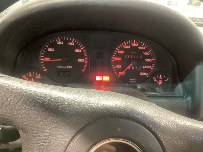 Audi 80 1.9 TDI Europa 1993 – снимка 4